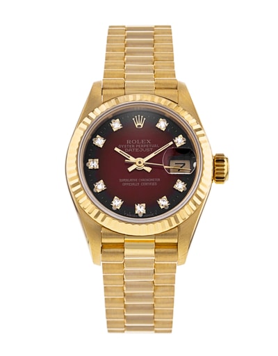 Rolex Datejust Lady 69178